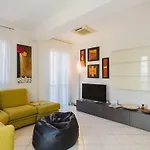 Apartmán Palestrina By Interhome *