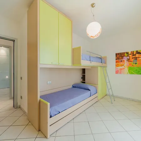 Palestrina By Interhome Appartamento *