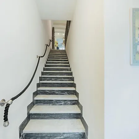 Palestrina By Interhome Appartamento Viareggio