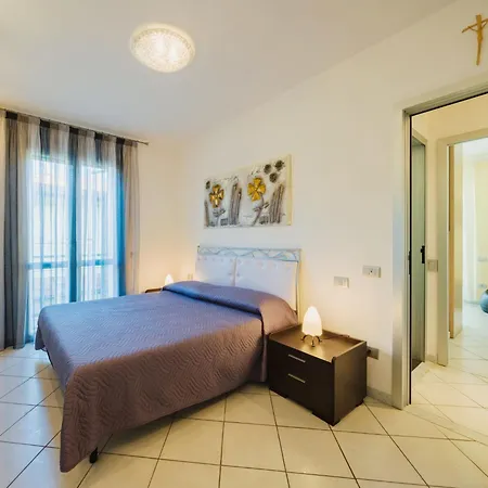 Appartamento Palestrina By Interhome Viareggio