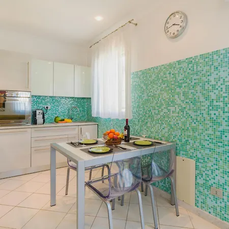 Appartamento Palestrina By Interhome