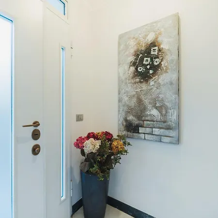 Appartamento Palestrina By Interhome *