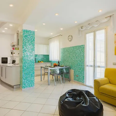 Appartamento Palestrina By Interhome