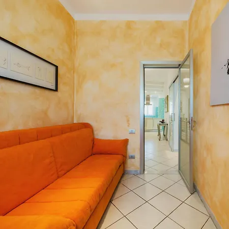 Palestrina By Interhome Appartamento Viareggio