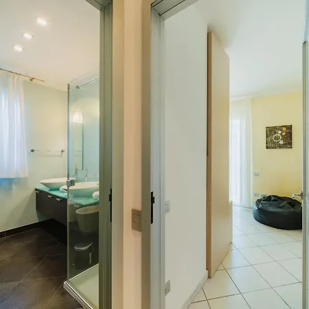 Palestrina By Interhome * Viareggio