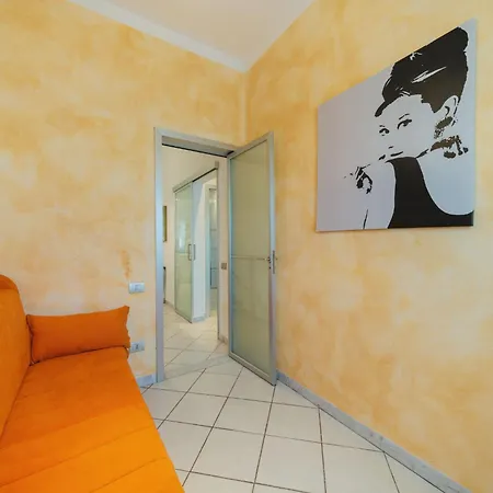 Palestrina By Interhome