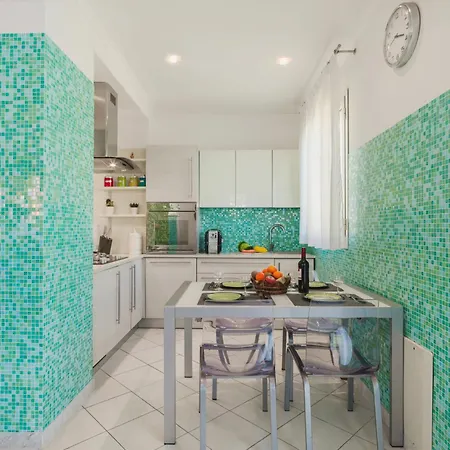 Appartamento Palestrina By Interhome *