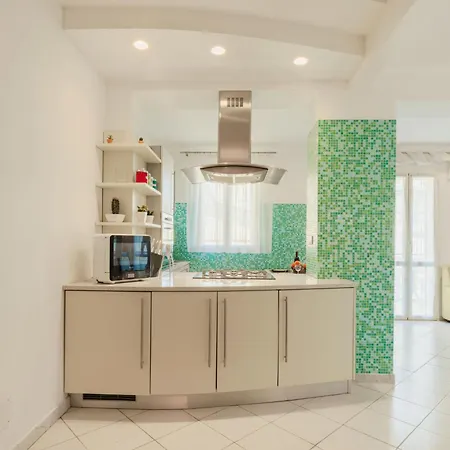 Palestrina By Interhome Appartamento Viareggio