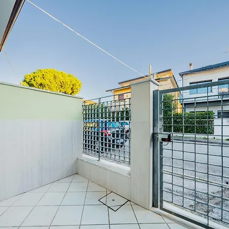 Appartamento Palestrina By Interhome