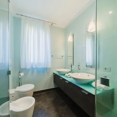 Appartamento Palestrina By Interhome Viareggio