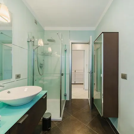 Appartamento Palestrina By Interhome