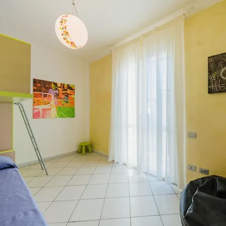 Appartamento Palestrina By Interhome *