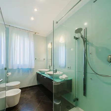 Appartamento Palestrina By Interhome Viareggio