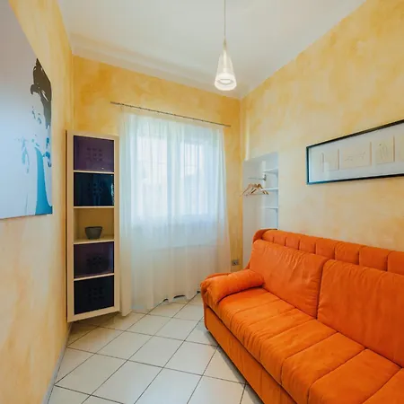 Palestrina By Interhome