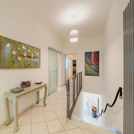 Appartamento Palestrina By Interhome